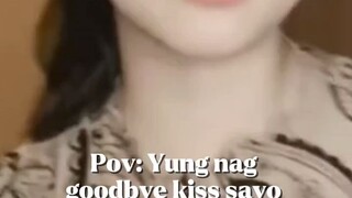 Gantong ganto ako lage sayo 😂