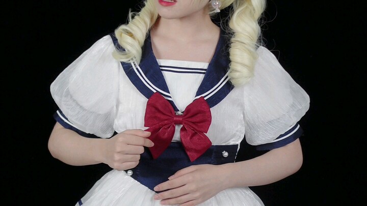 Five years ago, I could name all the Lolitas, but now I can't remember them anymore.