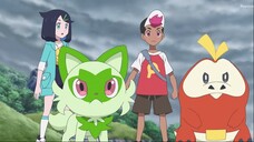 Pokemon Horizon EPS 6 Subtitle Indonesia