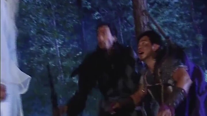 คัมภีร์ต้านพิษทั้งเก้าปรากฏขึ้นอีกครั้งในยุทธจักร บรรดาสำนักใหญ่เมื่อได้ข่าวก็พากันเคลื่อนไหว!