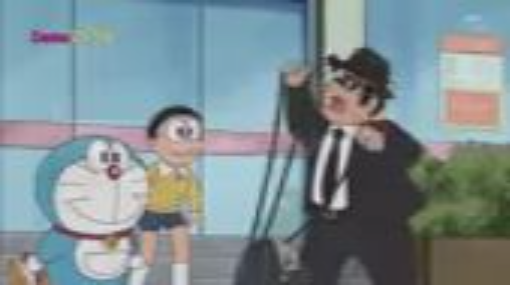 Doraemon episode 432
