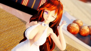 [Glory of Kings MMD] Da Qiao’s college entrance examination support! Did you get it?