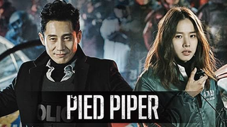 Pied Piper (Eng Sub) _ Ep.10