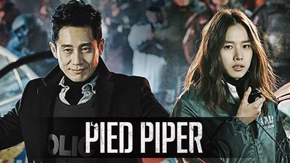 Pied Piper (Eng Sub) _ Ep.12