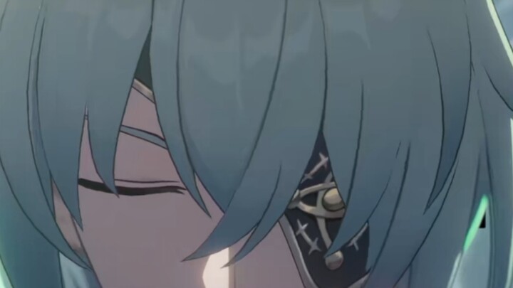 [MOBIUS∞CRISIS×Bengtie Scholars Group] “I am me, this is me, as always.”