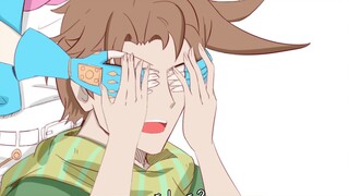 【Tulisan Tangan JOJO】 Tebak siapa saya