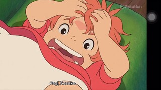 ponyo 18+