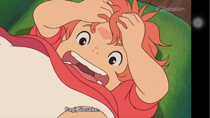 ponyo 18+