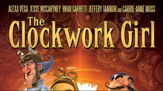 The Clockwork Girl 2021 Sub Indo
