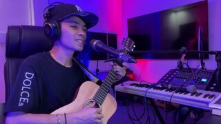 Freddie Aguilar songs (Testing my new Guitar)