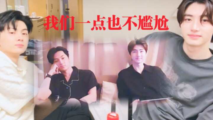 【โต๊ะไพ่นกกระจอก】ไม่คิดเลยว่าบรรยากาศสุดพิเศษแบบนี้ที่ลุงใหญ่กับอาชายได้อยู่ด้วยกันตามลำพังจะย้อนกลั