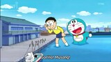 Doraemon Guliver yang merepotkan