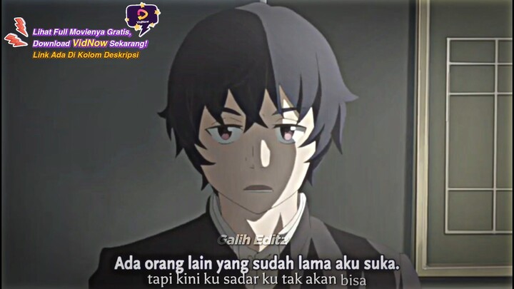 Aku Bukan Siapa Siapa...