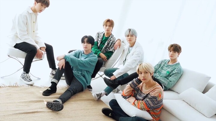 【New Culture Technology Institute】Mengmeng’s Mission: Possible — NCT DREAM (Chinese Subtitles)
