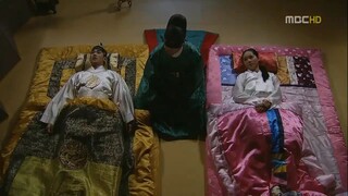 18. The Moon Embracing The Sun/Tagalog Dubbed Episode 18 HD