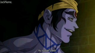 Shuumatsu No Valkyrie {RoR} S1 Eps 02 sub in part 2.