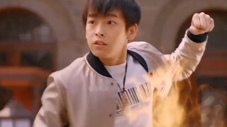 It's about fairness—turning everyone into ordinary people just like him.