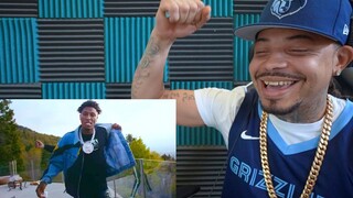NBA Youngboy "B*tch Let's Do It" REACTION