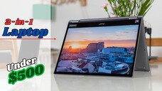 best laptop for students Under $400