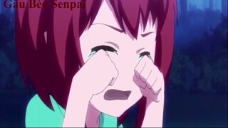 Anh Sinh Viên Nghèo Sở Hữu Sức Mạnh Qủy Thần  Tóm Tắt Phim Anime Hay