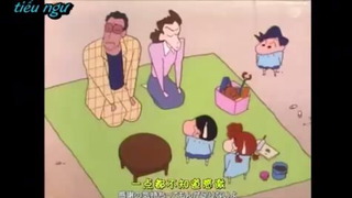 [vietsub]_crayon shin chan _( trận chiến súp natto)