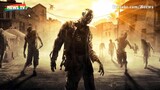 Điều gì sẽ xảy ra nếu đại dịch zombie xuất hiện ngoài đời thực? #Vua Trò Chơi