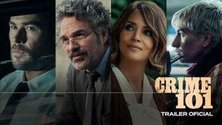 Crime 101 (2026)