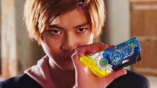 Zero-One's fifteen transformations