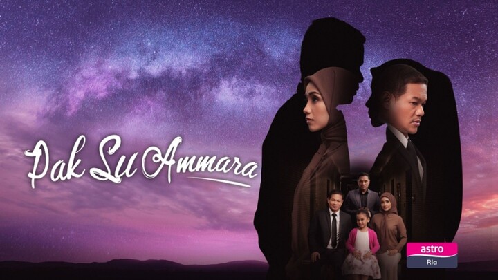 PakSu Ammara EP11
