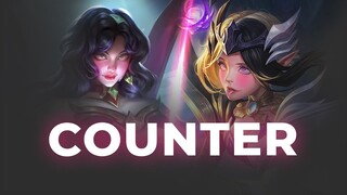 COUNTER | MLBB