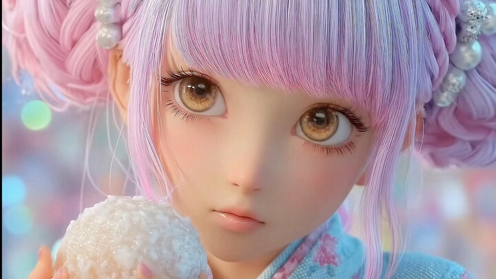 Acara Mencicipi Dessert Manis ala Kartun untuk 12 Zodiak (Bagian 2): Yang Mana Favoritmu? Kasih Tahu