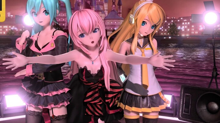 『Lagu yang Dihapus』《Majestic》梅とら（Versi Asli + Berbagai Cover）