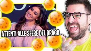 "ATTENTI ALLE SFERE DEL DRAGO" - Il MEME di Dragonball su TIK TOK