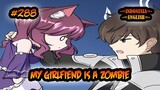My Girlfriend is a Zombie ch 288 [Indonesia - English]