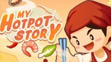 [My Hotpot Story] Tiệm lẩu đường Hạnh Phúc tập 004