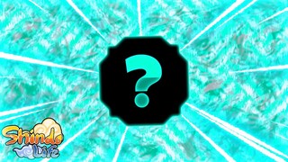 [CODE] EVERYBODY FORGOT THIS *OP* GOD BLOODLINE! Shindo Life | Shindo Life Codes RellGames