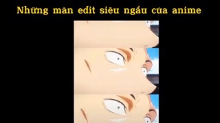 Edit siêu ngầu của anime#anime#edit#clip#tt