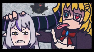HAACHAMA DARKNESS RAP