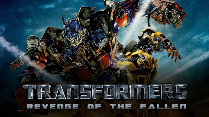 Transformers revenge of the 2025 fallen free full movie