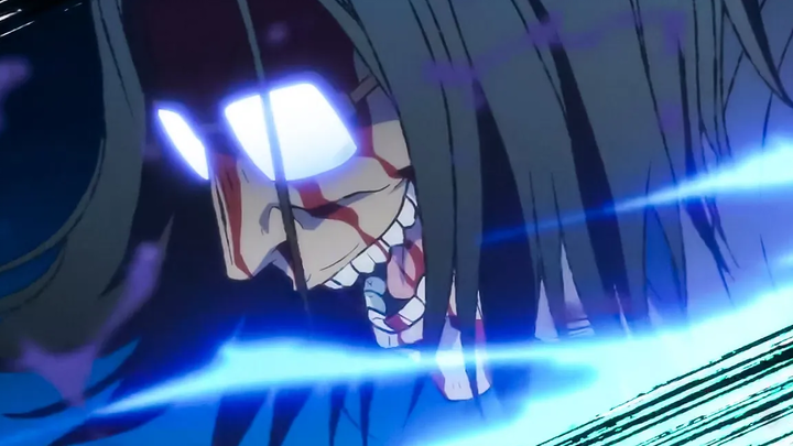 ลุงจากต่างโลก「AMV」พิ้งกี้สัญญา ᴴᴰ