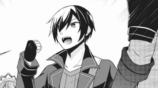 เทพธิดาอยากเลี้ยงพระเอก...? 😅คุณเป็นคนทำผิดเป็นนิสัยทันทีที่คุณเปิดปาก! ฮีโร่ตาเทพ #11