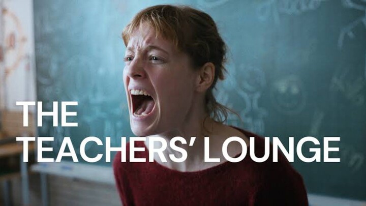 The Teachers’ Lounge (2023) SubIndo