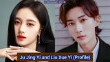 Ju Jing Yi and Liu Xue Yi (In Blossom) | Profile, Age, Birthplace, Height, ... |