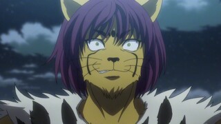 This is what it means to not listen to the advice of elders and suffer the consequences!