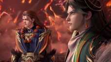 My Senior Brother Is Too Steady Eps 115 Sub Indo