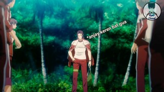 Edisi Mau Ramadhan - Anime Crack Indonesia 2