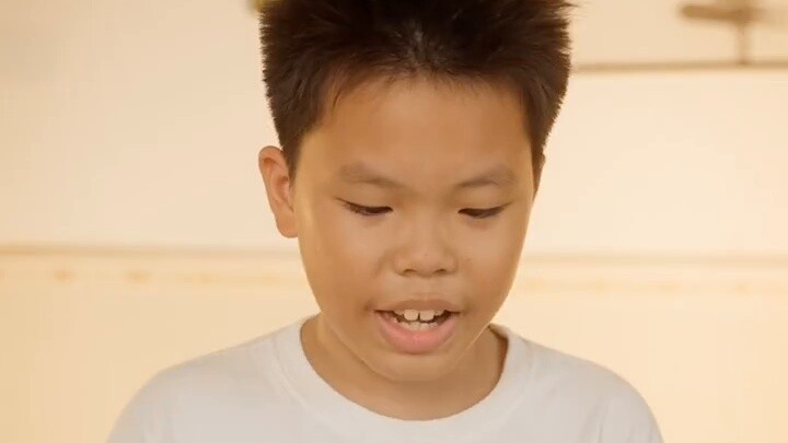 When I was playing with shawarma…