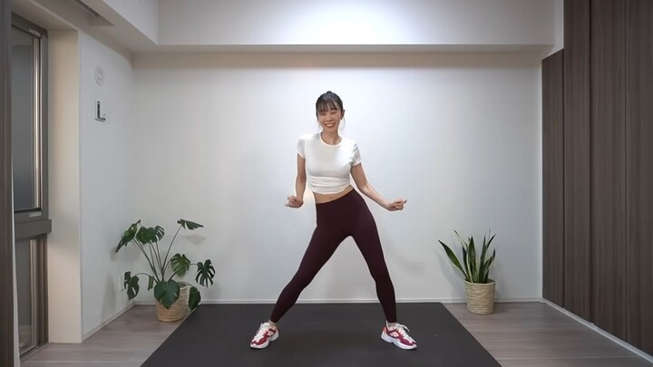 これを7日間行い鏡を見てください-お腹トレーニング飛ばない脂肪燃焼