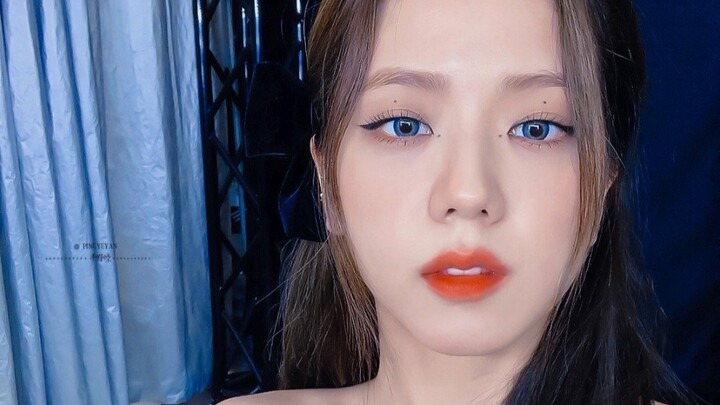 [KPOP]Jisoo đẹp lộng lẫy tuyệt vời|BLACKPINK JISOO
