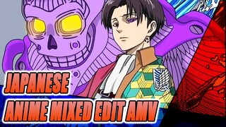 "FaVOriTe cHarACteRs aSsemBLe! ThIS iS tHe F**kINg PiNnacLe oF aNimE!"